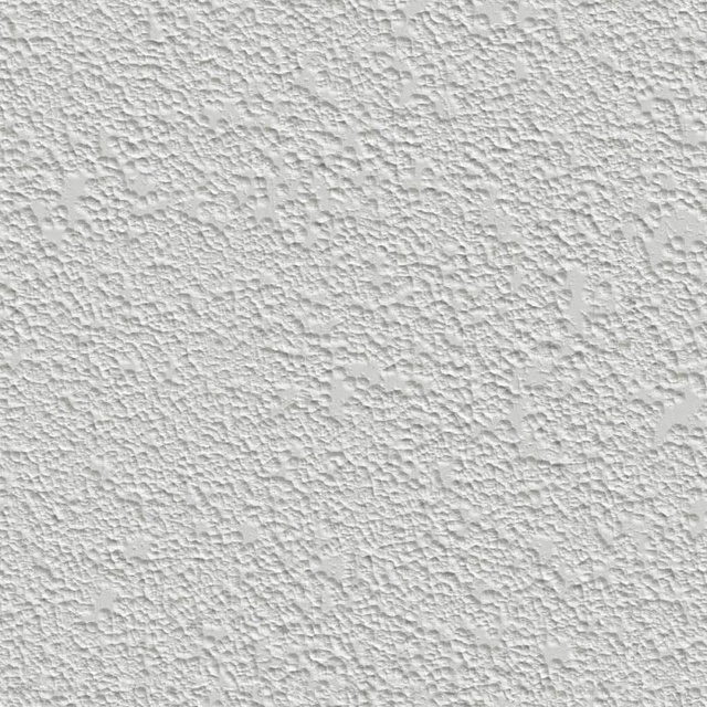 Lớp sơn bị rỗ